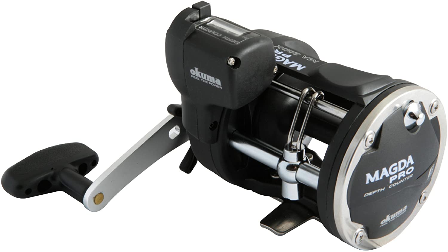 Travel Trolling Gear Package - Mahi Mahi, Wahoo, Dorado, Barracuda, Tuna, Marlin