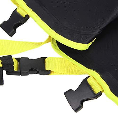 Adult Inflatable Snorkel Vest