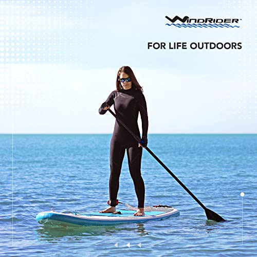 WindRider 3/4 Finger Performance Sailing Gloves