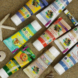 Badger Clear Zinc Mineral Sunscreen SPF 30, Reef Safe