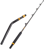 Travel Trolling Gear Package - Mahi Mahi, Wahoo, Dorado, Barracuda, Tuna, Marlin