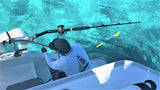 Travel Trolling Gear Package - Mahi Mahi, Wahoo, Dorado, Barracuda, Tuna, Marlin